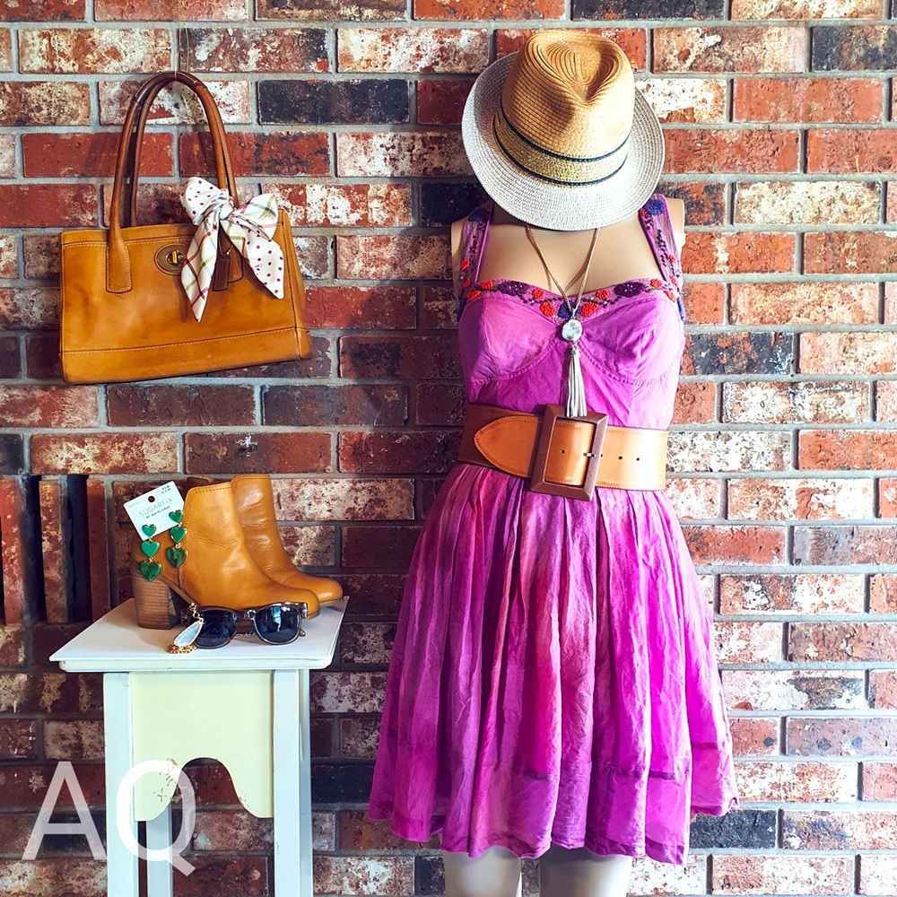 Free People dress